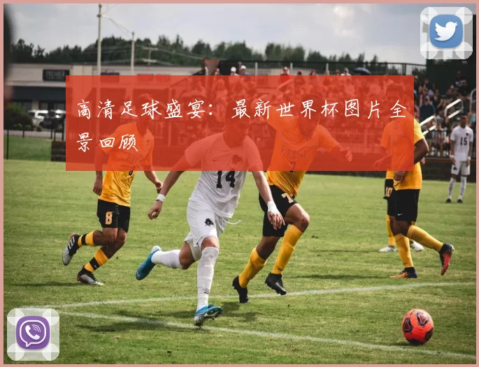 高清足球盛宴：最新世界杯图片全景回顾